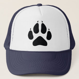 Furry Fandom Trucker Hat
