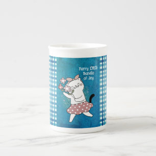 Furry Little Bundle of Joy,Specialty Mug