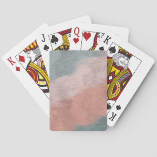 Furry Playing Cards