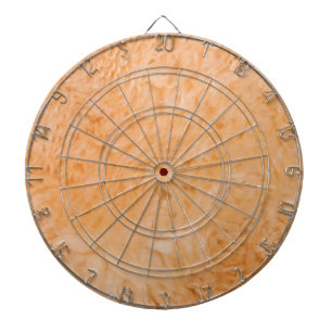 Furry Texture Dartboard