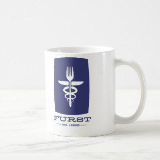 Furst 50th Anniversary - Mug
