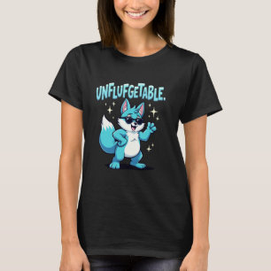 Fursuiting Furry Fandom Costume Performance Furson T-Shirt