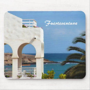 Furteventura Mousepad