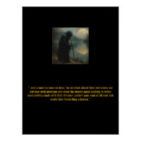 Further Encounters  Poster