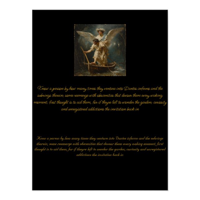 Further Encounters  Poster (Front)