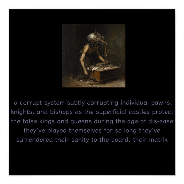 Further Encounters  Poster (Front)