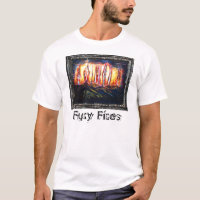 Fury Fires