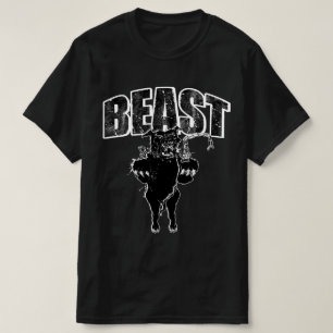 Fury of the Beast  T-Shirt