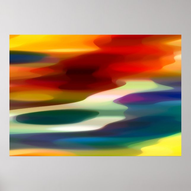 Fury Seascape 2 Poster (Front)