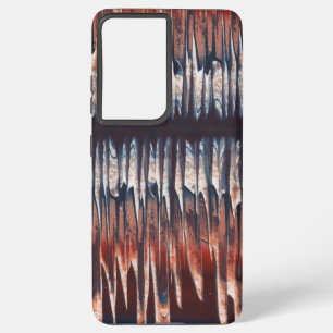 Fused Colours Samsung Galaxy Case