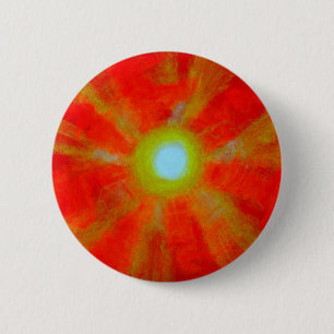 Fusion 6 Cm Round Badge