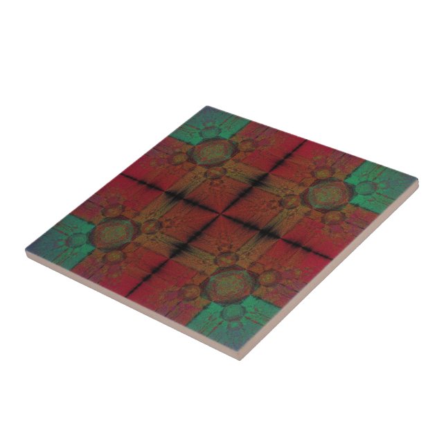 Fusion Grid Tile (Side)