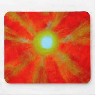 Fusion Mouse Mat
