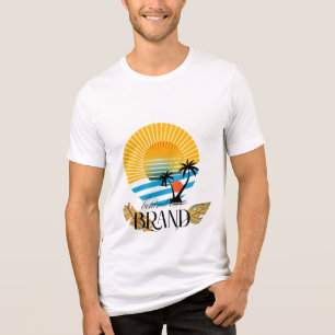  Fusion Prints – Bold. Creative. Custom. Tri-Blend Shirt