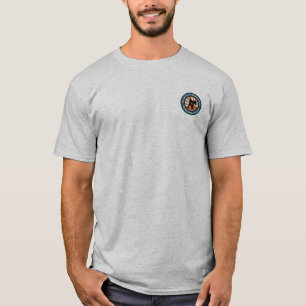 Fuson's Combat & Reality Self Defence Shirt