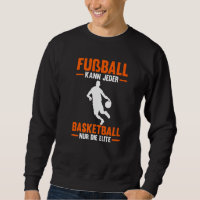 Fussball Kann Jeder Basketball Basketball Game