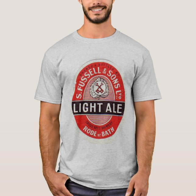Fussell & Sons T-Shirt (Front)