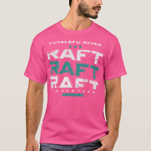 Futalefu river rafting  T-Shirt