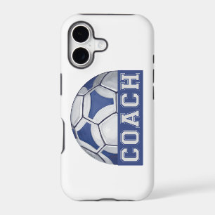Futbal Coach