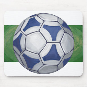 Futbal Mouse Mat