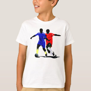 FUTBOL, SOCCER T-Shirt