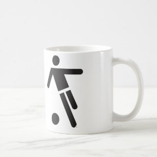 Futboller - 11oz mug
