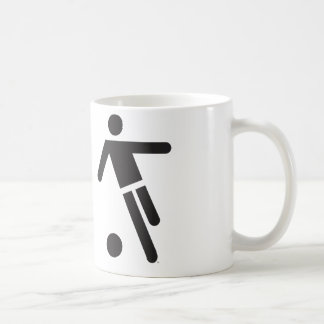 Futboller - 11oz mug