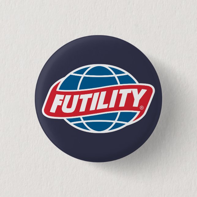 Futility Pin (Front)
