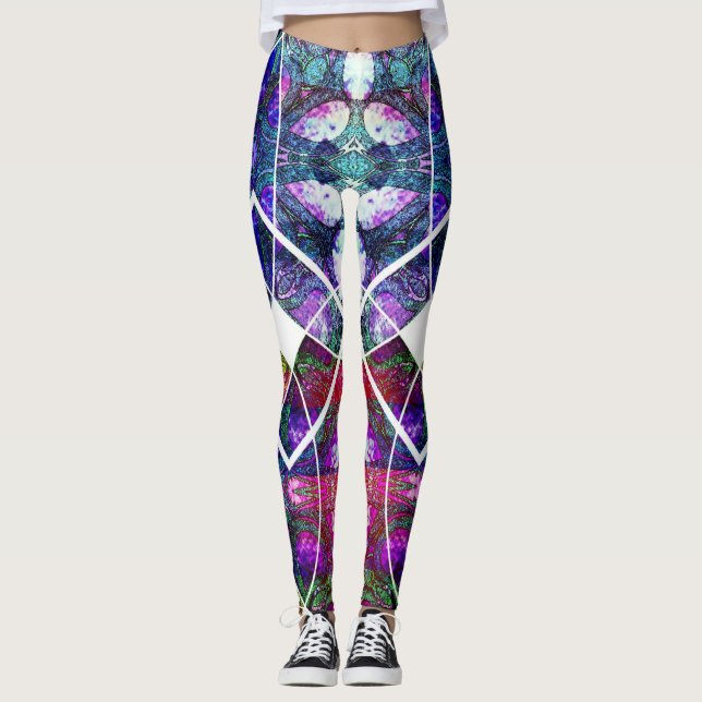 Futura Leggings (Front)