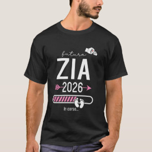 Futura Zia 2026, Zia 2026 Loading, Zia 2026 T-Shirt