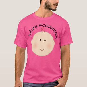 Future Accountant T-Shirt