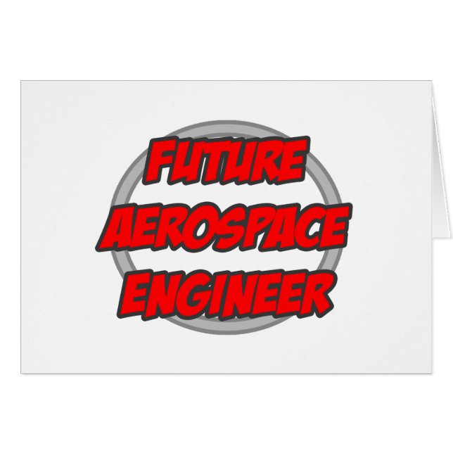 Future Aerospace Engineer (Front Horizontal)