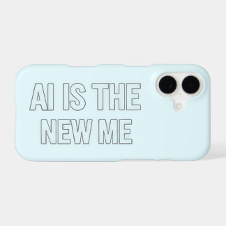 Future AI Phone Case