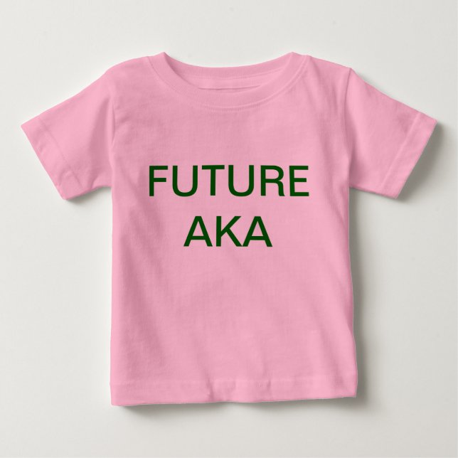 FUTURE AKA SHIRT (Front)