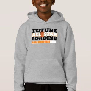 Future All Star Loading Kids Basketball