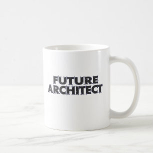 Future Architect Coffee Mug