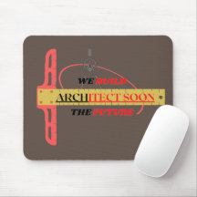 future architects mousepad
