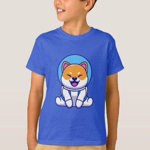 Future Astronaut: Boys' T-Shirt