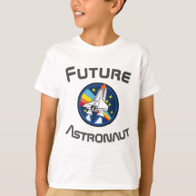 Future Astronaut, STEM /Scientist