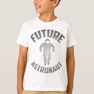 Future Astronaut T-Shirt