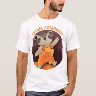 Future astronaut T-Shirt