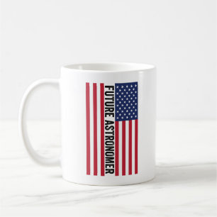 Future Astronomer Coffee Mug