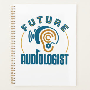 Future Audiologist Planner