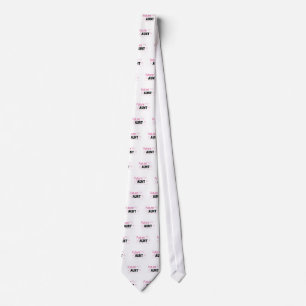 Future Aunt Tshirts and Gifts Tie