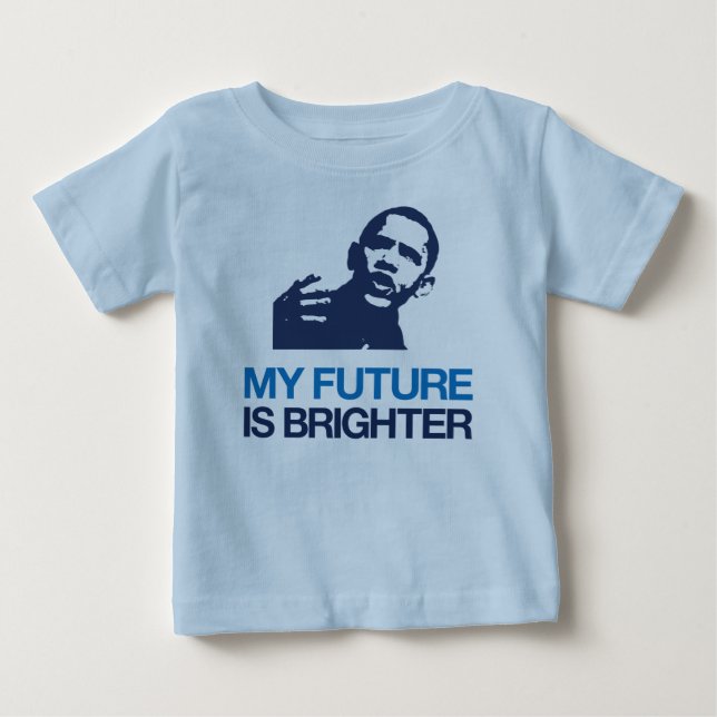 FUTURE BABY T-Shirt (Front)
