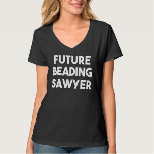 Future Beading Sawyer T-Shirt