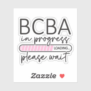 Future Behaviour Analyst BCBA In Progress