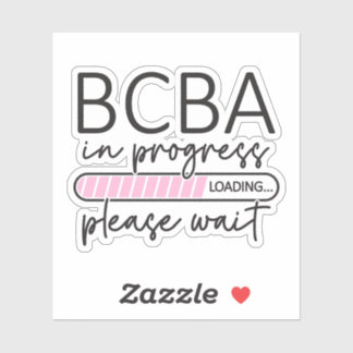 Future Behaviour Analyst BCBA In Progress