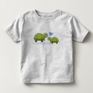 Future Big Brother Toddler T-Shirt