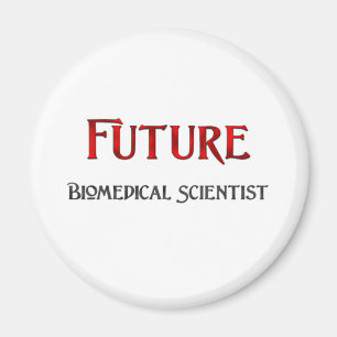 Future Biomedical Scientist Magnet